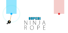 Super Ninja Rope APK