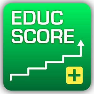 EducScore+ logo