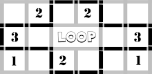 SlitherLink Loop Levels APK