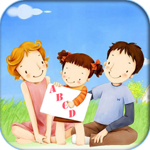 Be hoc chu - bé học chữ 8.0.0