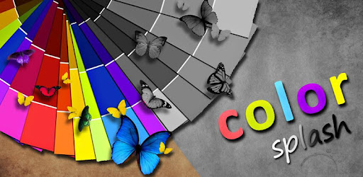 Color Splash Photo -  apk apps