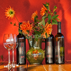 by Goran Lee - Food & Drink Alcohol & Drinks