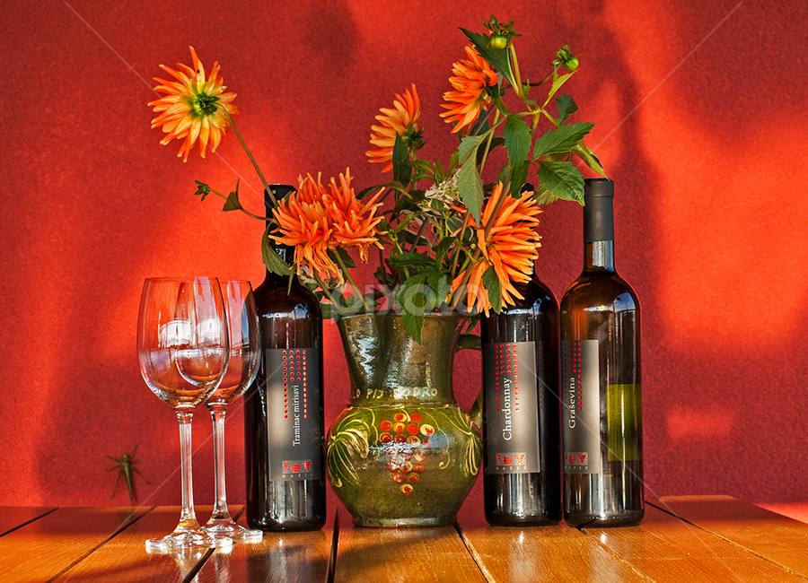 by Goran Lee - Food & Drink Alcohol & Drinks