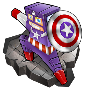 Captain Soldier American Hero.apk C6