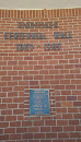 Kingfisher Centennial Wall