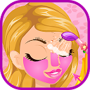 Makeup Spa - Girl Dress Up mobile app icon