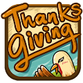 Thanksgiving GO Launcher Theme Apk