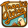 Thanksgiving GO Launcher Theme Application icon