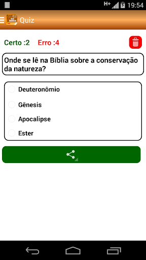 【免費書籍App】Quiz Biblico JDS-APP點子