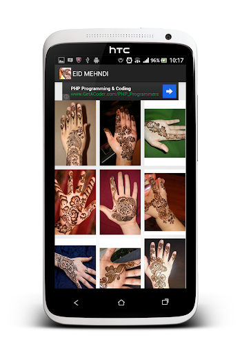 【免費生活App】Mehndi Designs 2015-APP點子