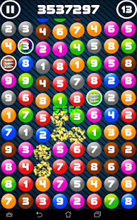 Math Balls PREMIUM Screenshots 6