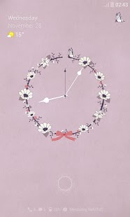 How to mod Flower Dodol Locker Theme patch 1.0.0 apk for pc