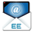Enhanced Email mobile app icon