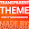 Transparent Orange -CM13 Theme Download on Windows