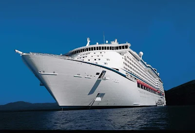 Cruise the warm Caribbean waters on Adventure of the Seas.