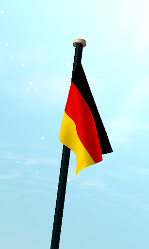 免費下載個人化APP|Germany Flag 3D Free Wallpaper app開箱文|APP開箱王