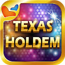 Luxy Poker-Online Texas Holdem 1.6.1.2 APK Baixar