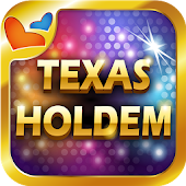 Luxy Poker-Online Texas Holdem