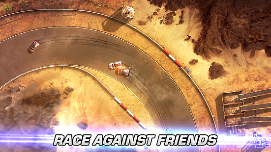 VS. Racing 2 - screenshot thumbnail
