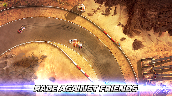 VS Racing 2