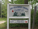 The Fellowship Church