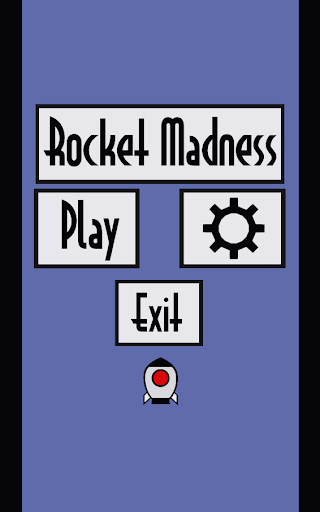 Rocket Madness