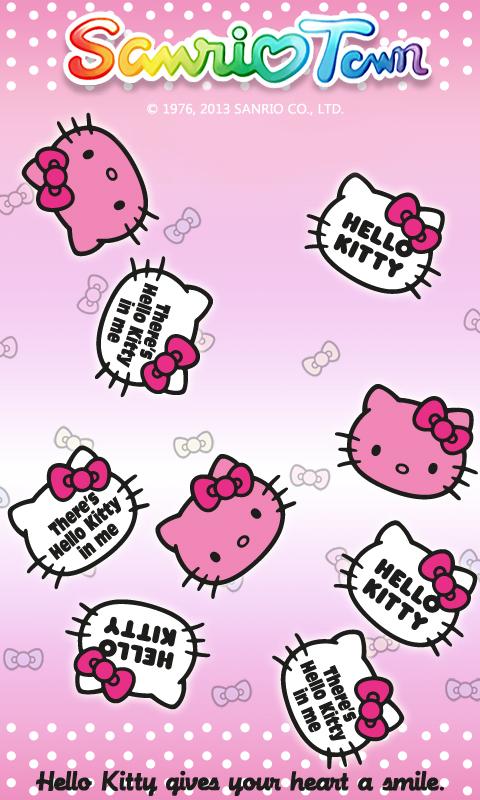 SanrioTown - Live Wallpaper - Android Apps on Google Play
