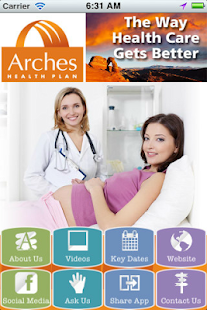 Free Health Plan APK for Android