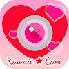 KawaiiCam*, Cute PhotoEditor icon