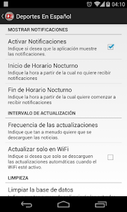 How to download Deportes En Español patch 1.0 apk for bluestacks