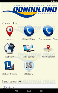 Lastest Fahrschule Donauland APK for PC