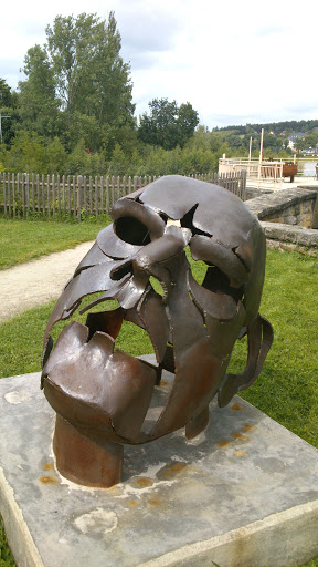 Die Maske, Paulsdorf