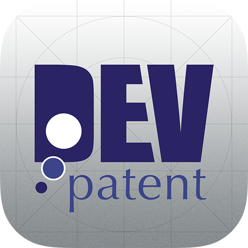 Dev Patent LOGO-APP點子