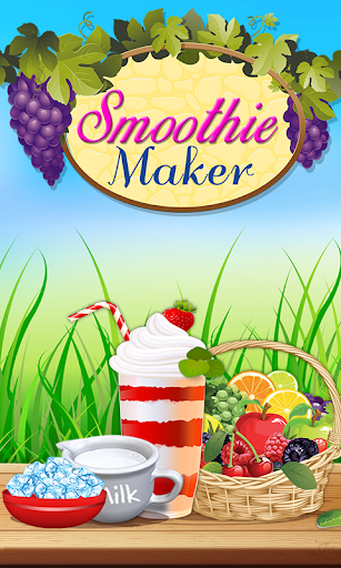 Smoothie Maker Now