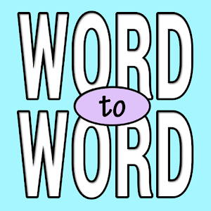 Word-2-Word logo
