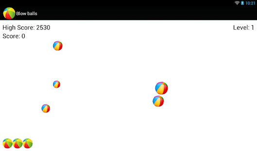 Download Boom ball APK for PC