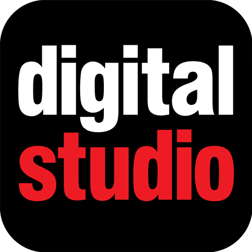 Digital Studio India LOGO-APP點子