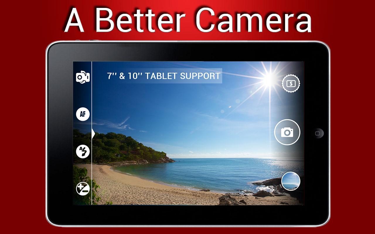 A Better Camera Unlocked v3.34 APK 