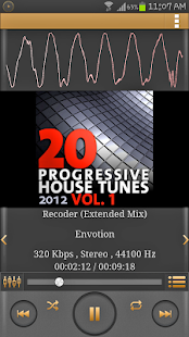 How to install Aux Music Player(Pro) patch 1.12 apk for android