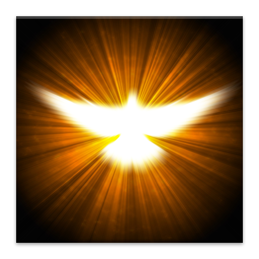 The Holy Spirit 書籍 App LOGO-APP開箱王