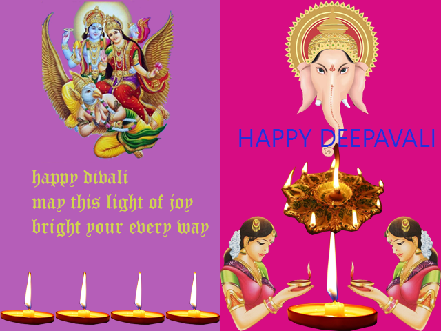 Kartu Ucapan Deepavali - Apl Android di Google Play