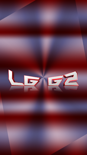 Lg G2 Evil 3d live wallpaper