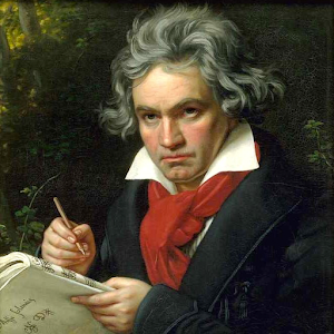 Beethoven Symphony 6 logo