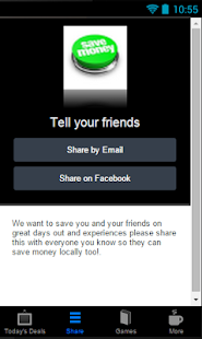 How to mod London Deals & Offers 2.6 apk for android