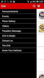 ICAI - screenshot thumbnail