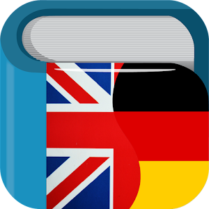 German English Dictionary LOGO-APP點子