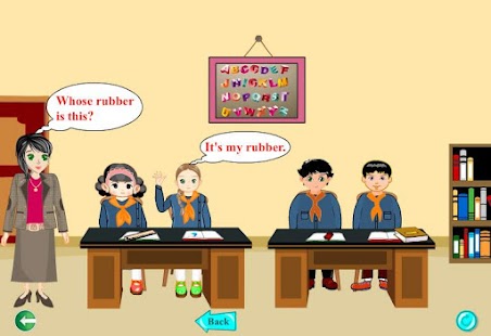 How to mod Learn English for Schools 2 patch 1.3 apk for laptop