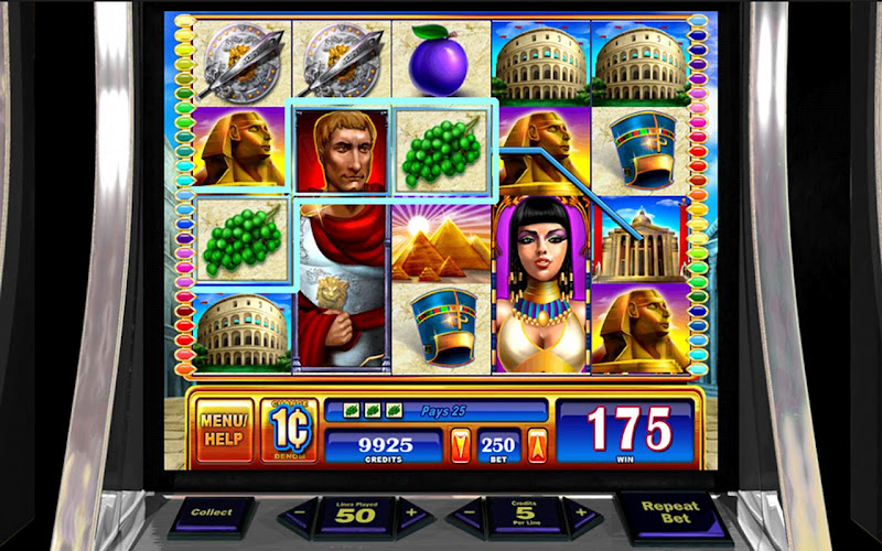 Slot
