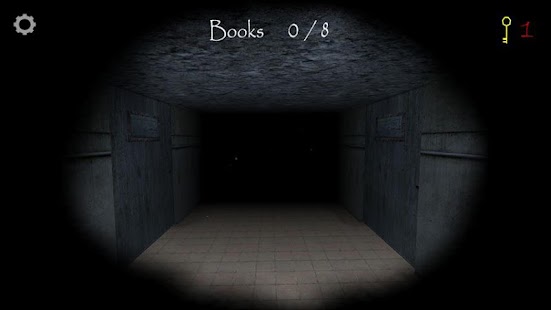Slendrina: The Cellar apk cracked download - screenshot thumbnail