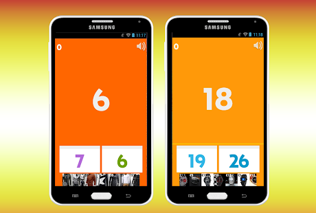 Free Download The Next Number Is... APK for Android